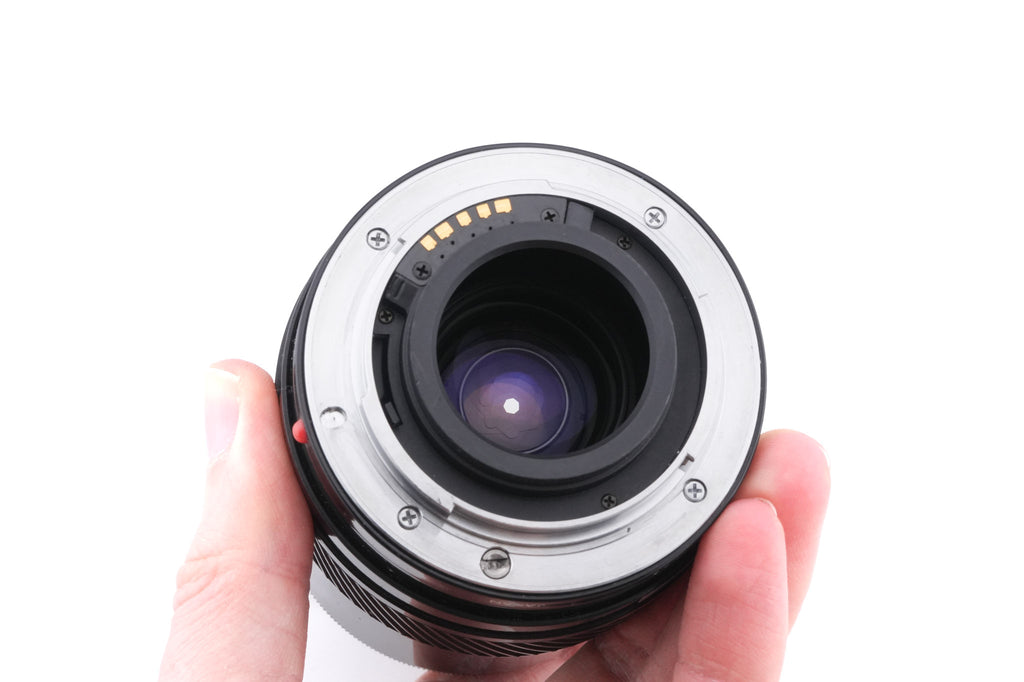 Minolta 28-85mm f3.5-4.5 AF Zoom