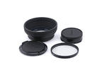 Canon 70-210mm f4 FDn