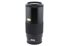 Minolta 70-210mm f4 AF Zoom