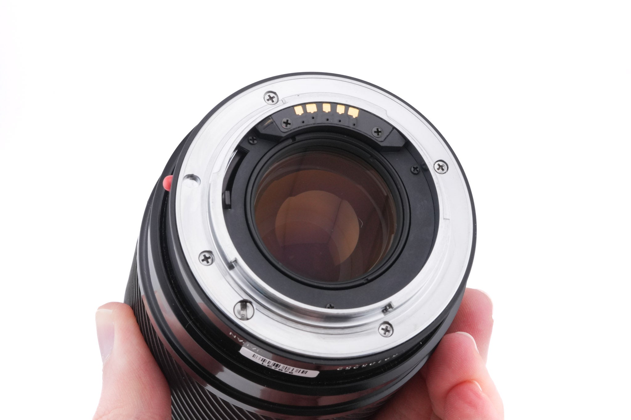 Minolta 70-210mm f4 AF Zoom