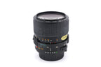 Minolta 35-70mm f3.5 MD Zoom Macro