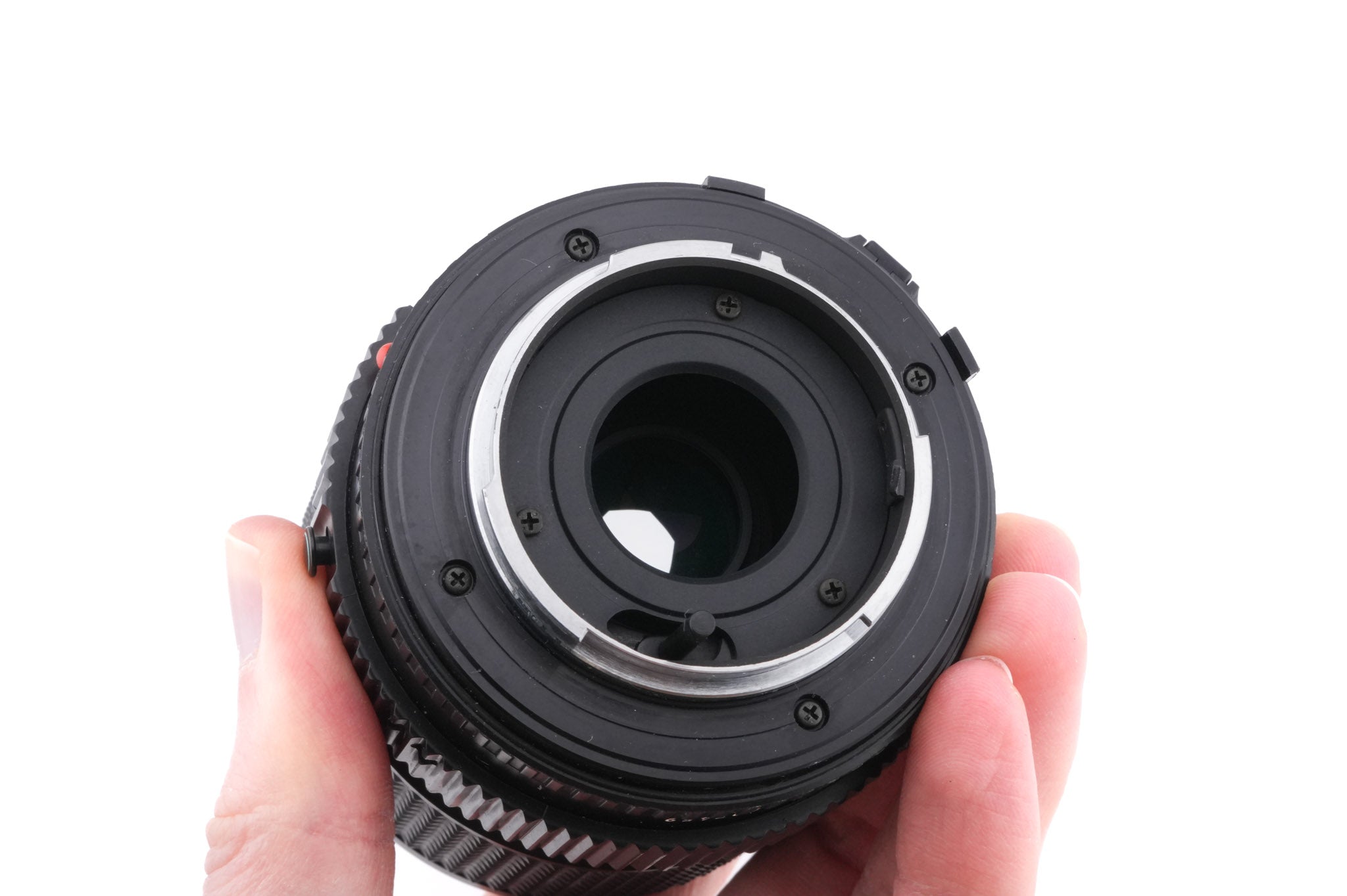Minolta 35-70mm f3.5 MD Zoom Macro