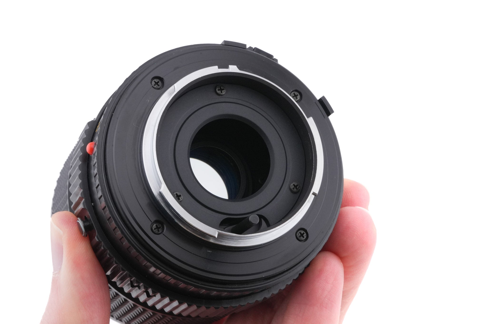 Minolta 35-70mm f3.5 MD Zoom