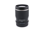 Pentax 150mm f2.8 SMC Pentax-FA (IF)