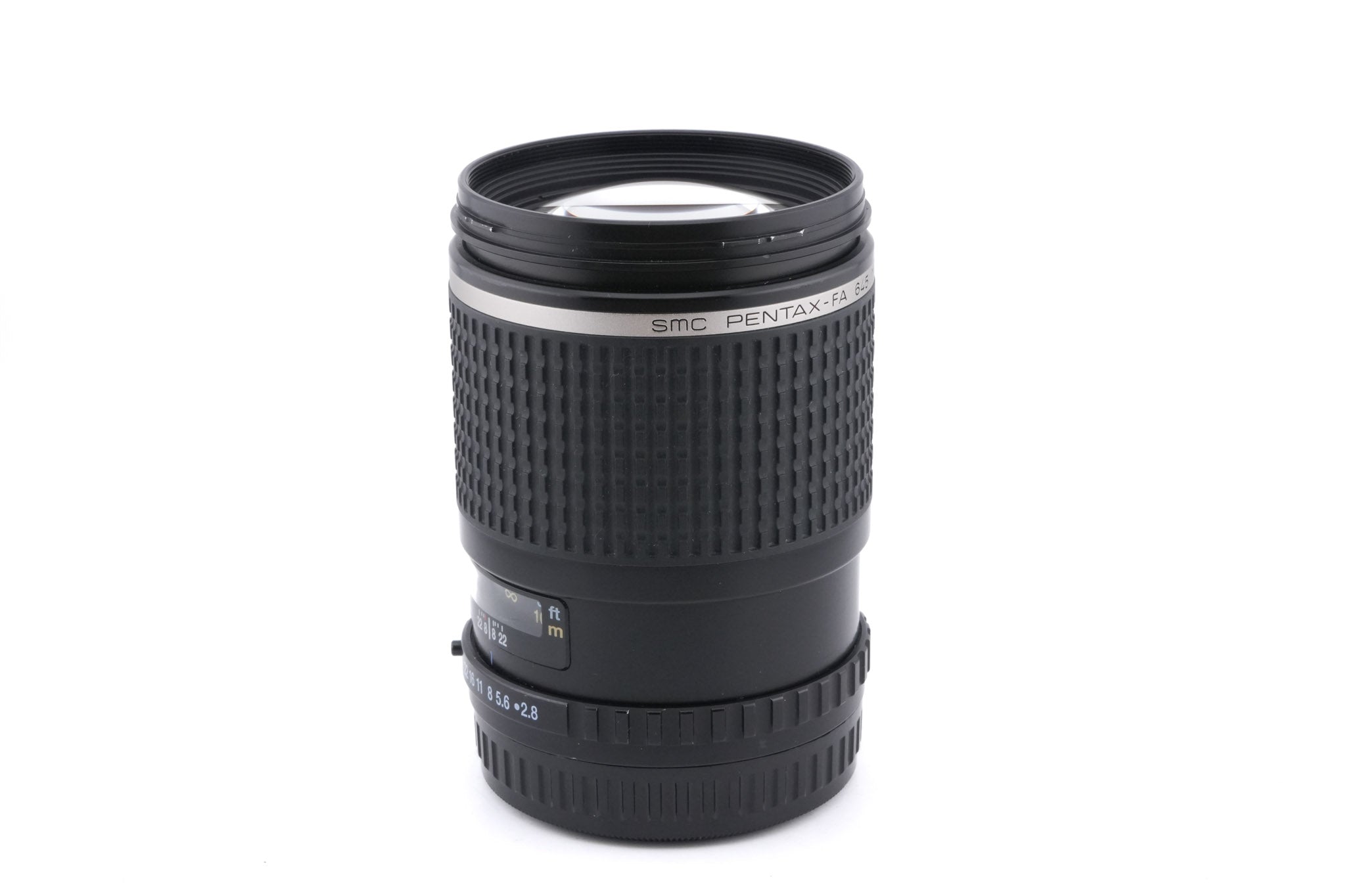 Pentax 150mm f2.8 SMC Pentax-FA (IF)