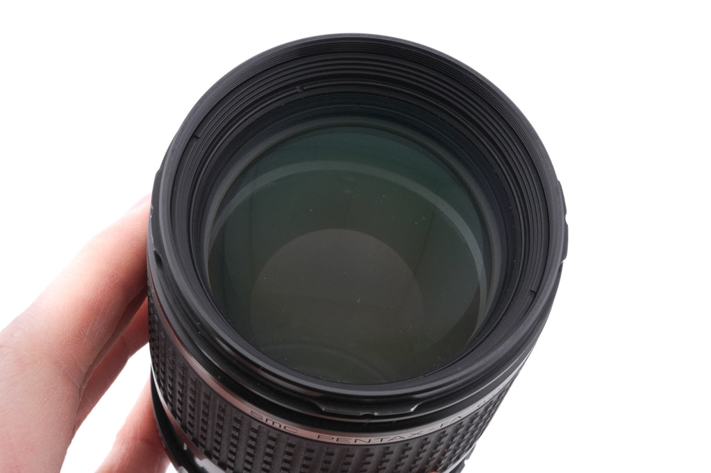 Pentax 150mm f2.8 SMC Pentax-FA (IF)