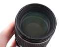 Pentax 150mm f2.8 SMC Pentax-FA (IF)