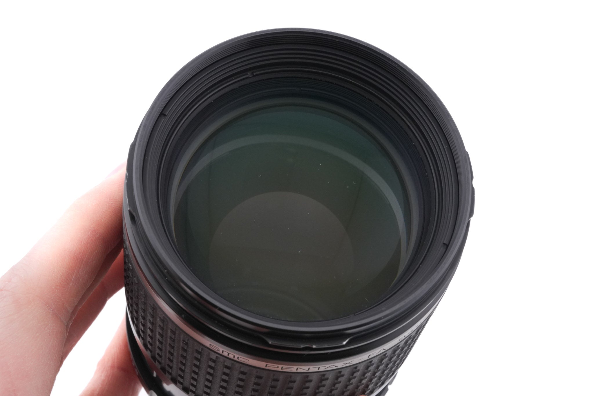 Pentax 150mm f2.8 SMC Pentax-FA (IF)