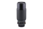 Minolta 75-200mm f4.5 MD Zoom Rokkor