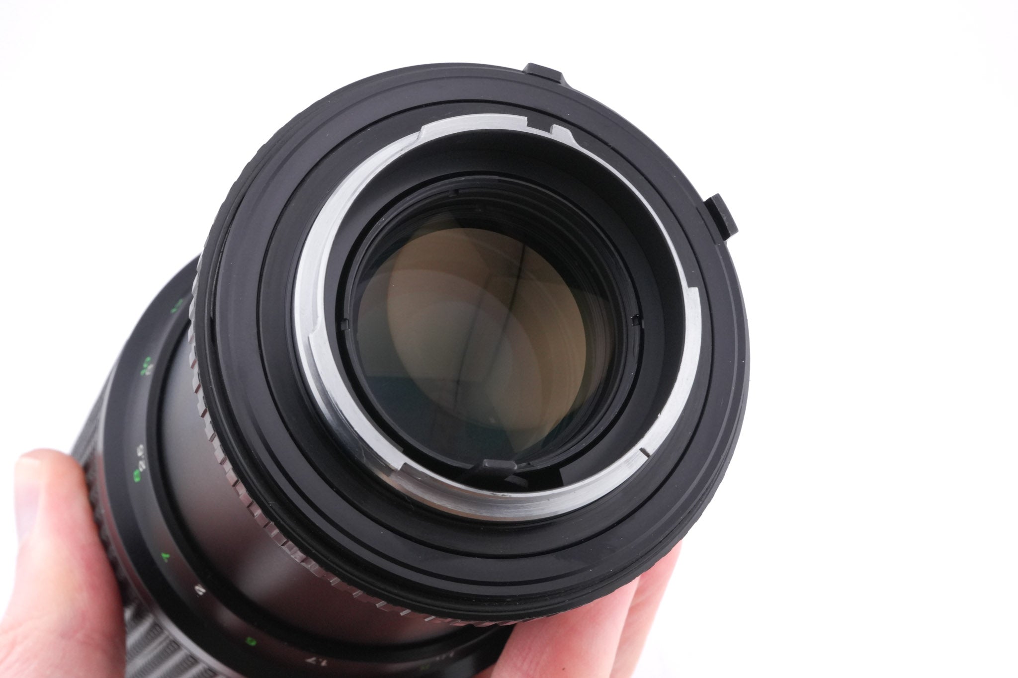 Minolta 75-200mm f4.5 MD Zoom Rokkor