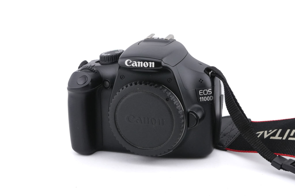 Canon EOS 1100D