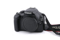 Canon EOS 1100D