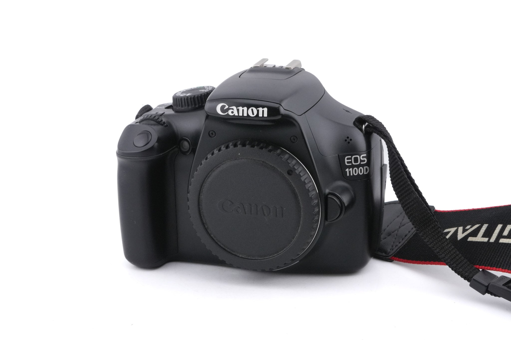 Canon EOS 1100D
