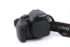 Canon EOS 1100D