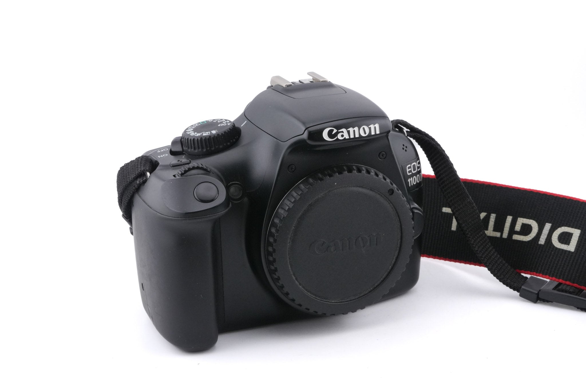 Canon EOS 1100D