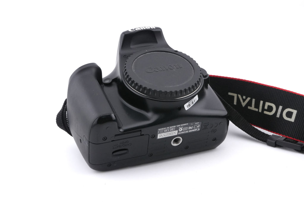 Canon EOS 1100D