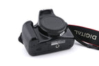 Canon EOS 1100D