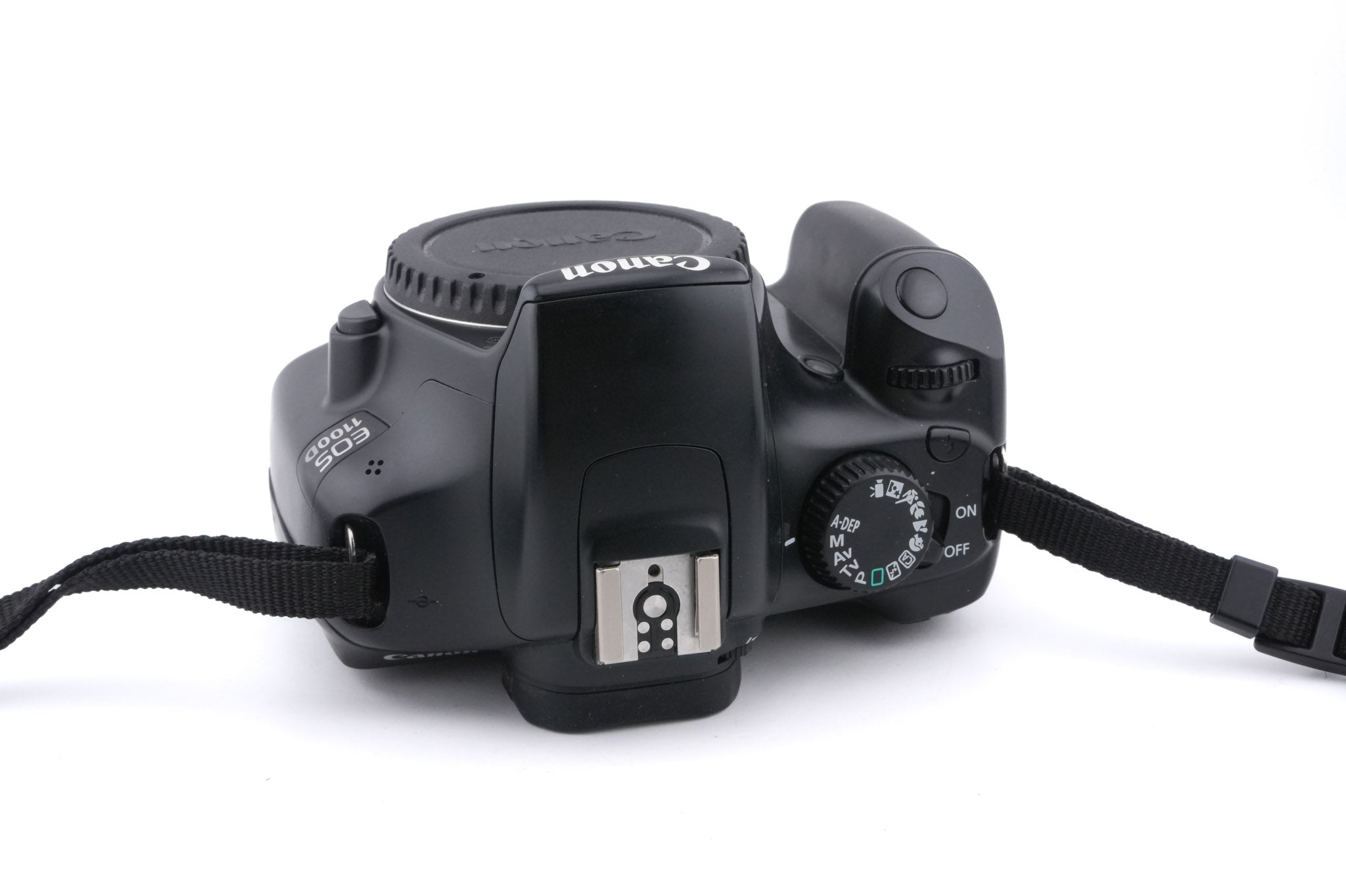 Canon EOS 1100D