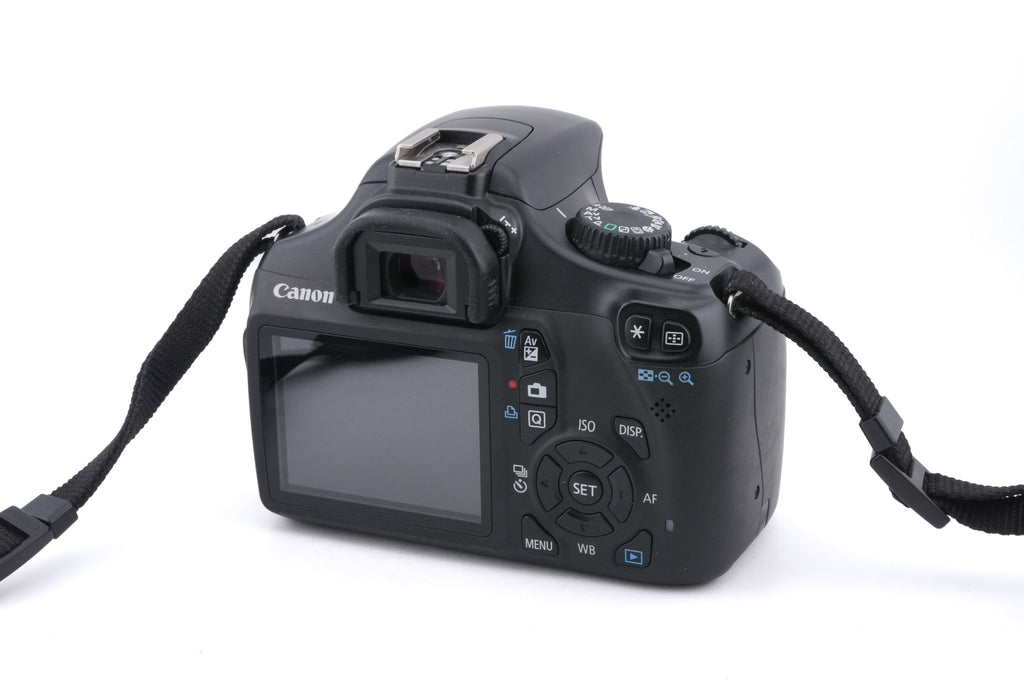 Canon EOS 1100D