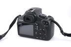 Canon EOS 1100D