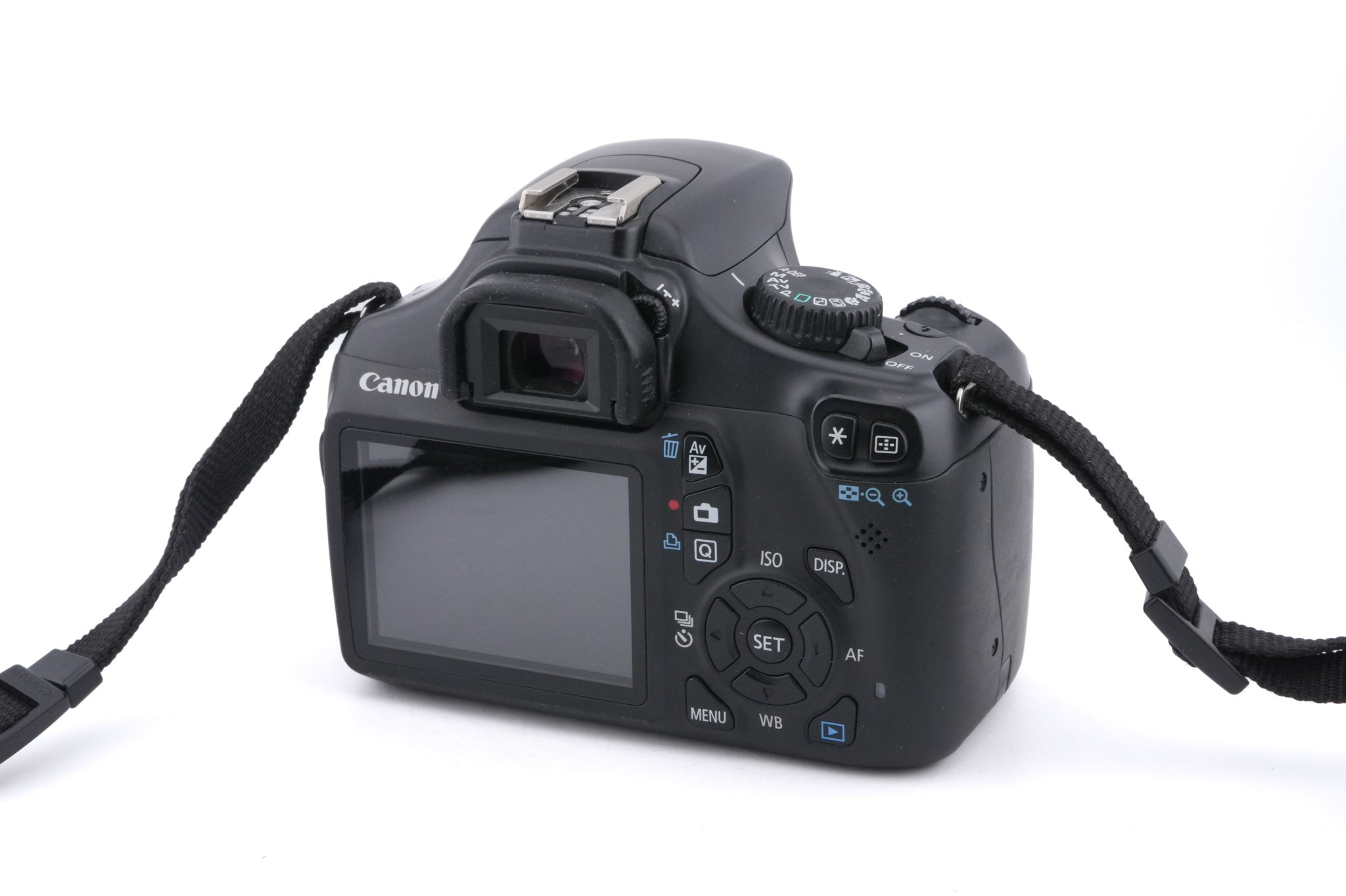 Canon EOS 1100D