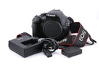 Canon EOS 1100D