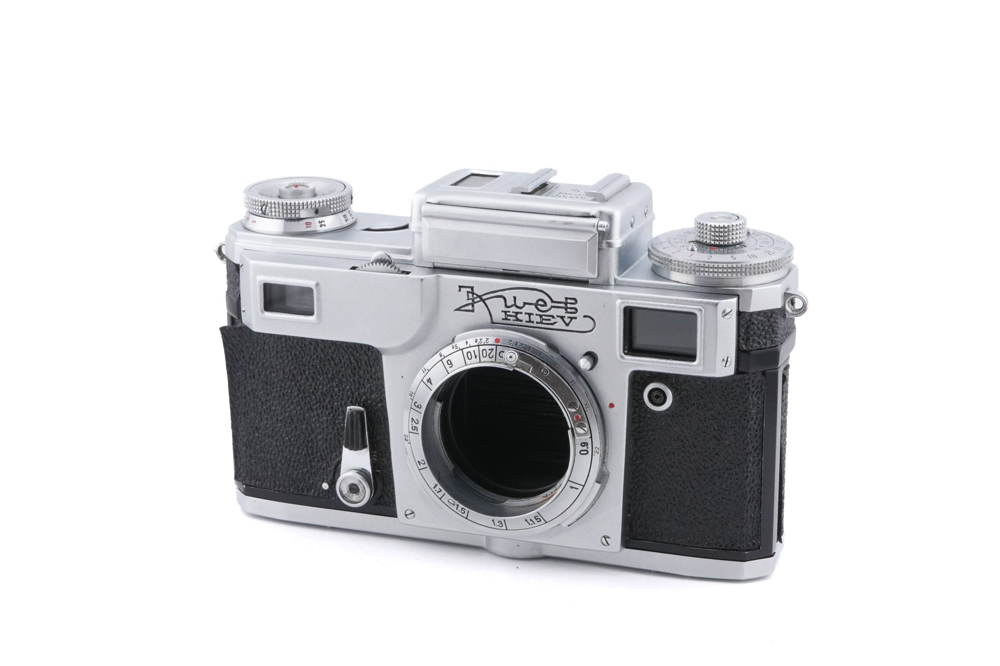 Kiev 4