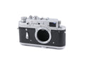 Zorki 4 - Camera