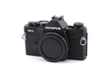 Olympus OM-2 Spot/Program