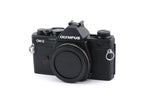 Olympus OM-2 Spot/Program
