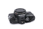 Olympus OM-2 Spot/Program