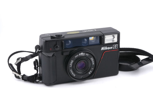 Nikon L35AF