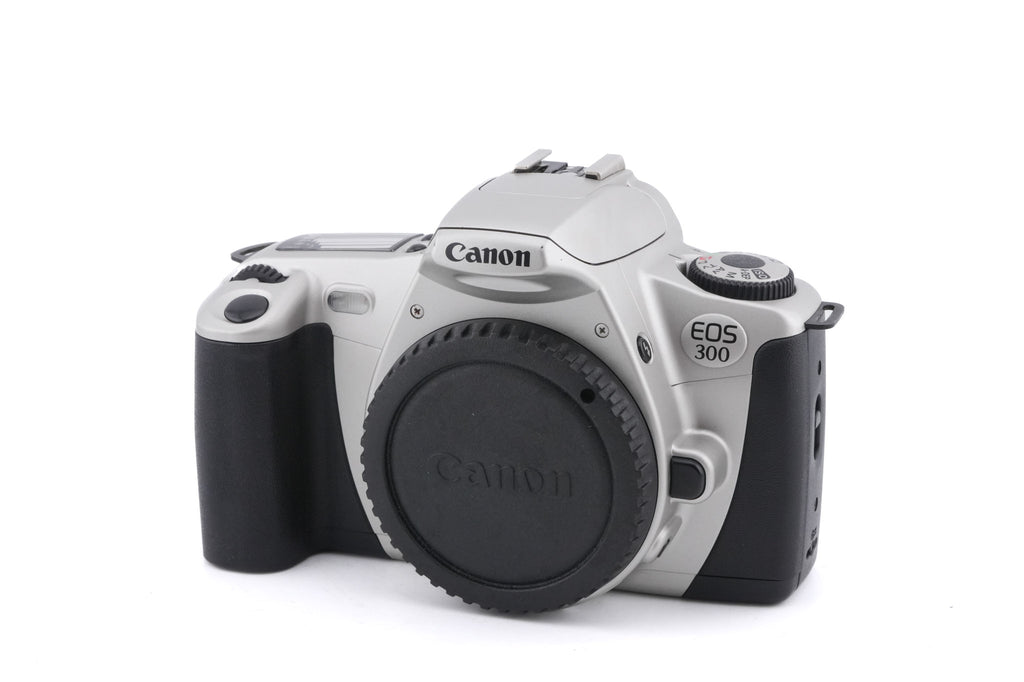 Canon EOS 300