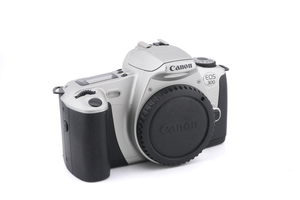 Canon EOS 300