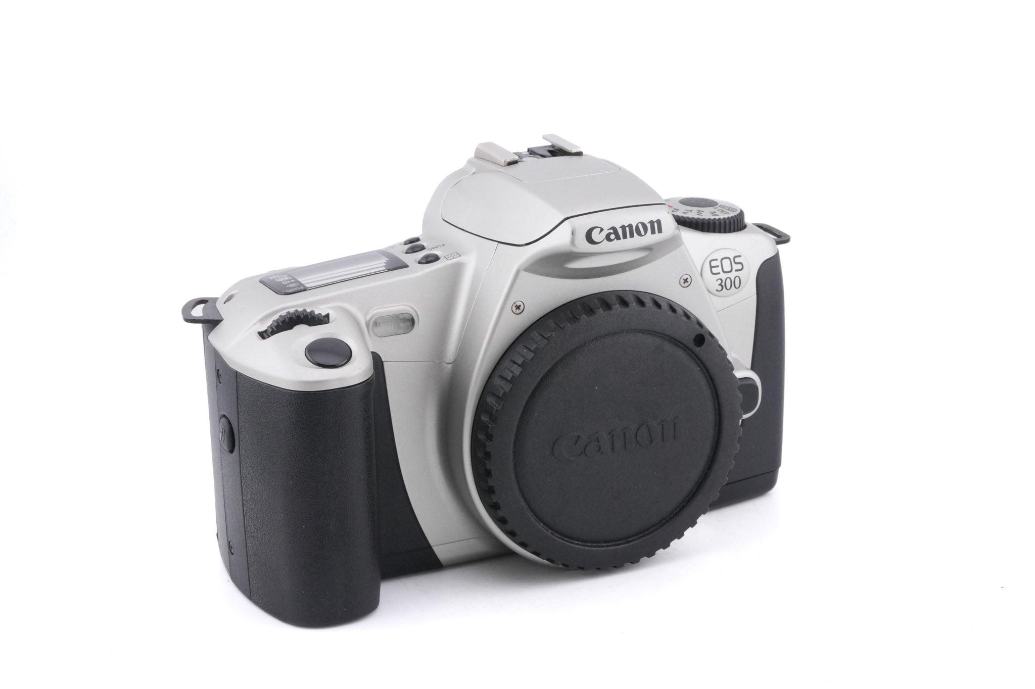 Canon EOS 300