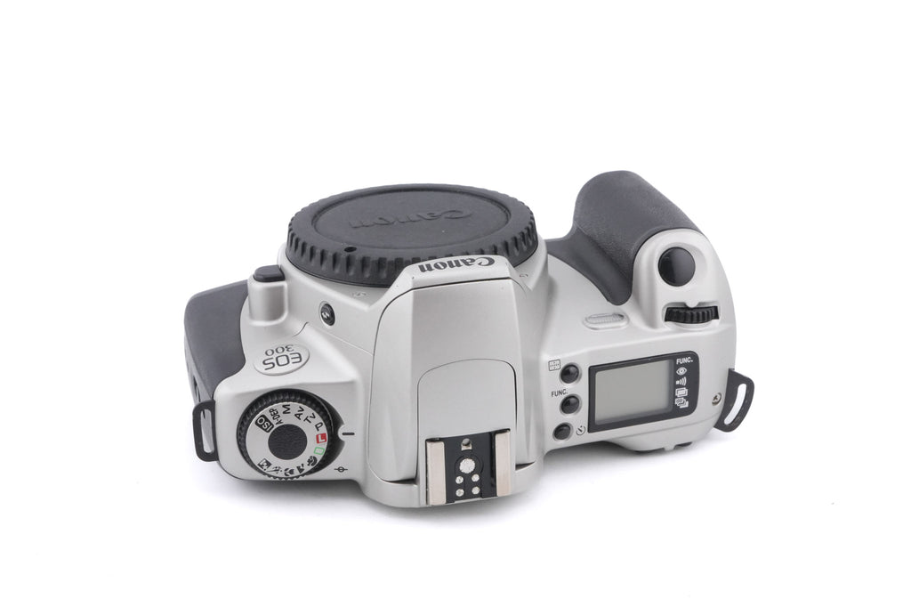 Canon EOS 300