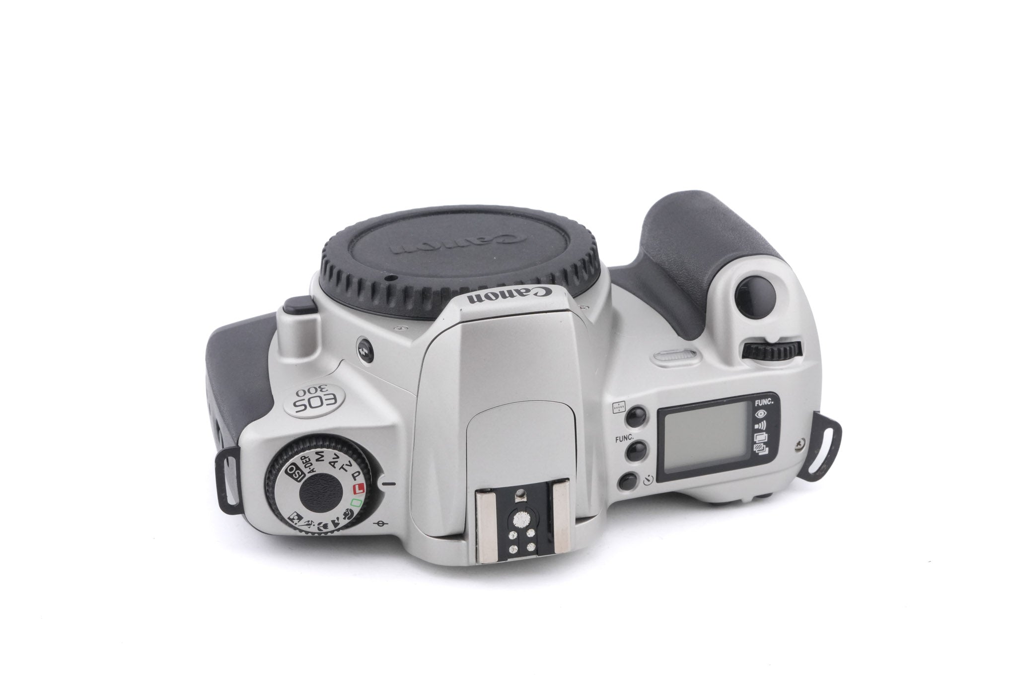 Canon EOS 300