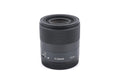 Canon 32mm f1.4 STM