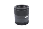 Canon 32mm f1.4 STM