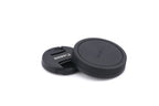 Canon 32mm f1.4 STM