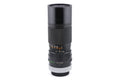 Canon 100-200mm f5.6 S.C.