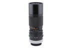 Canon 100-200mm f5.6 S.C.