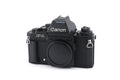 Canon New F-1