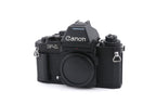 Canon New F-1