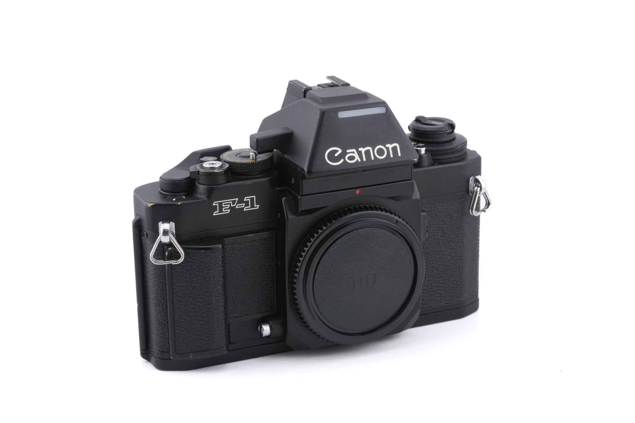 Canon New F-1