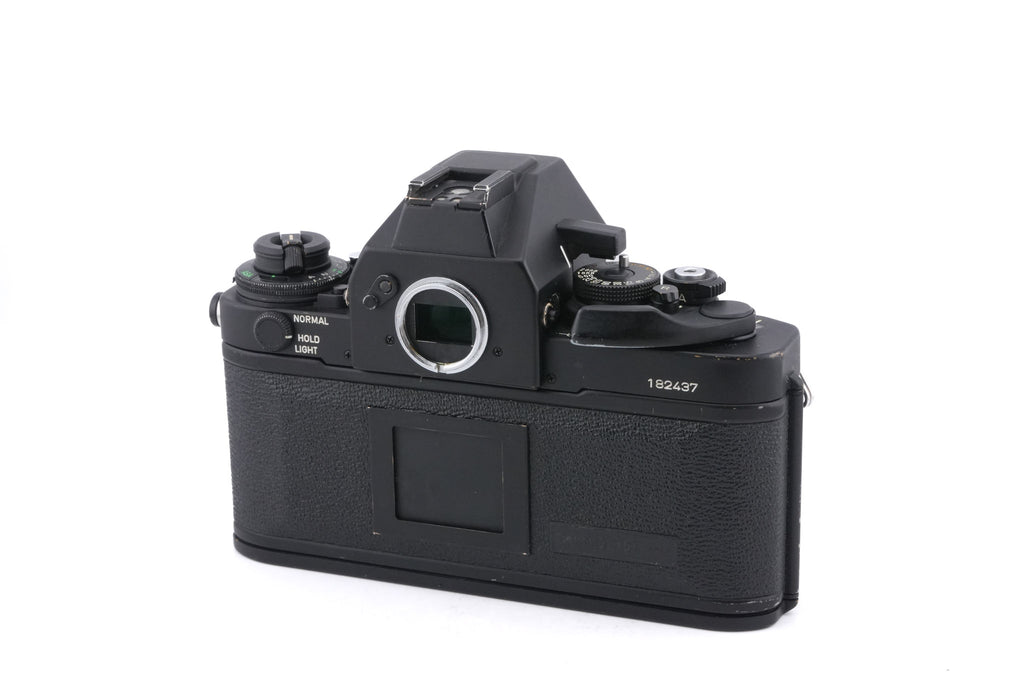 Canon New F-1