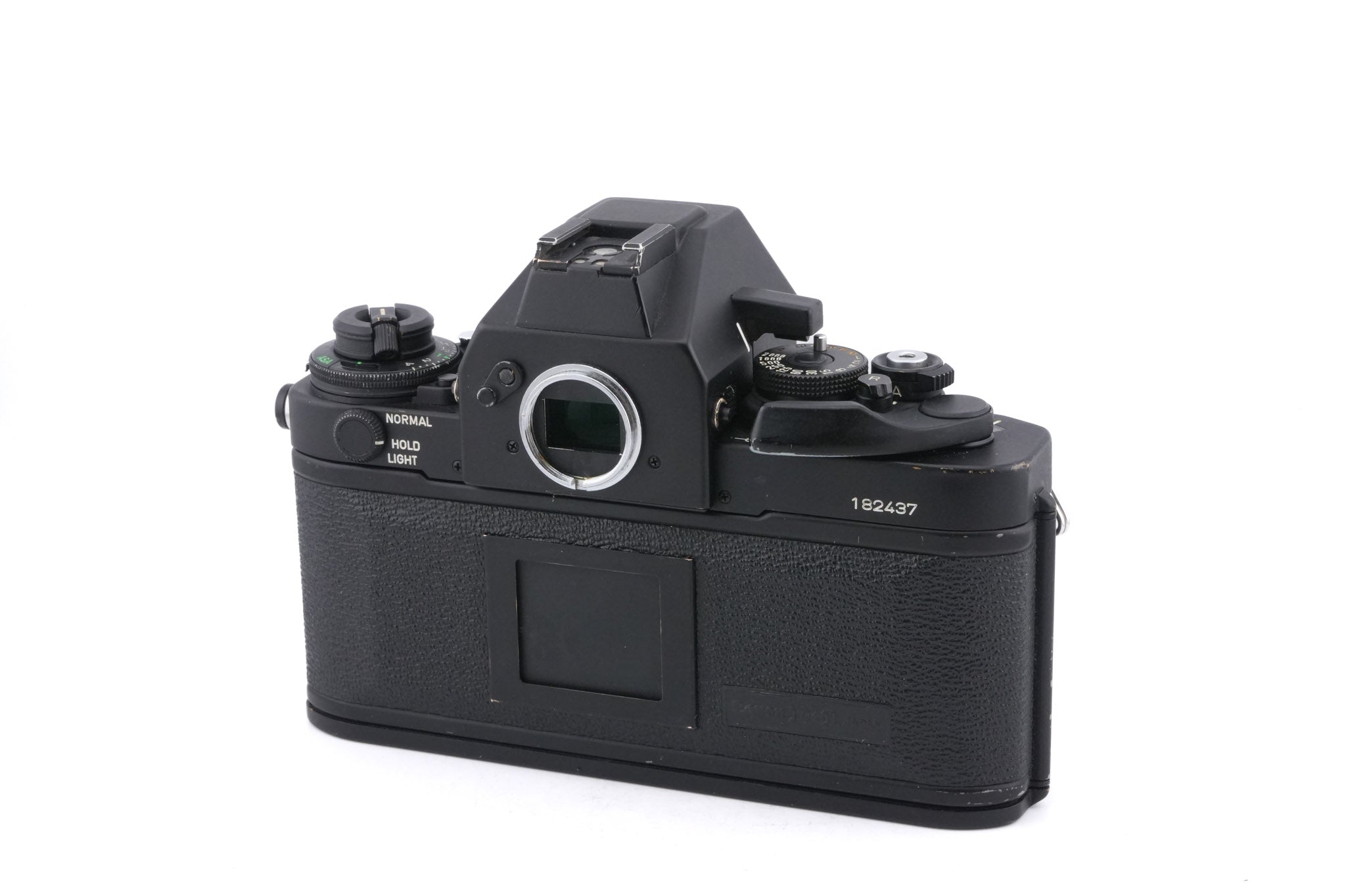 Canon New F-1