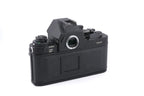 Canon New F-1