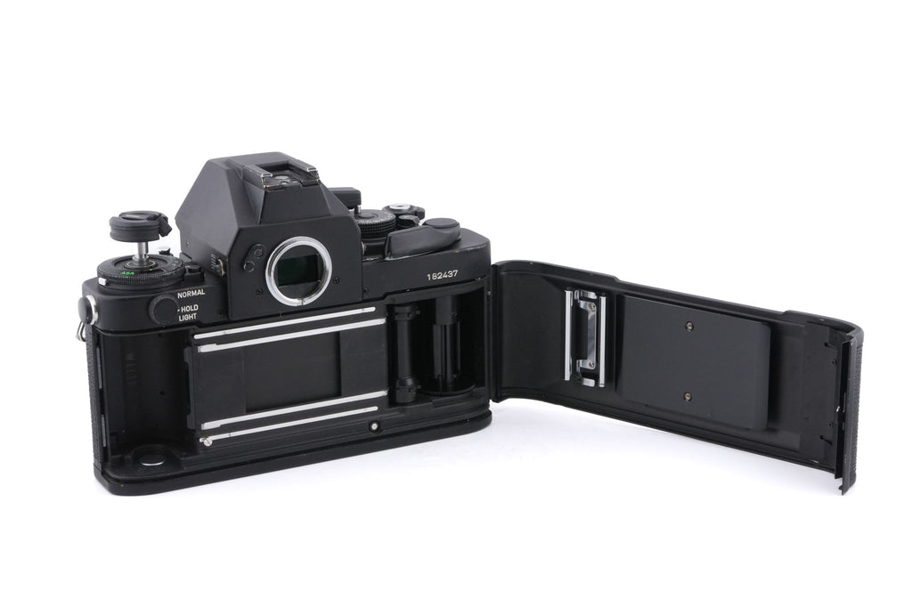 Canon New F-1
