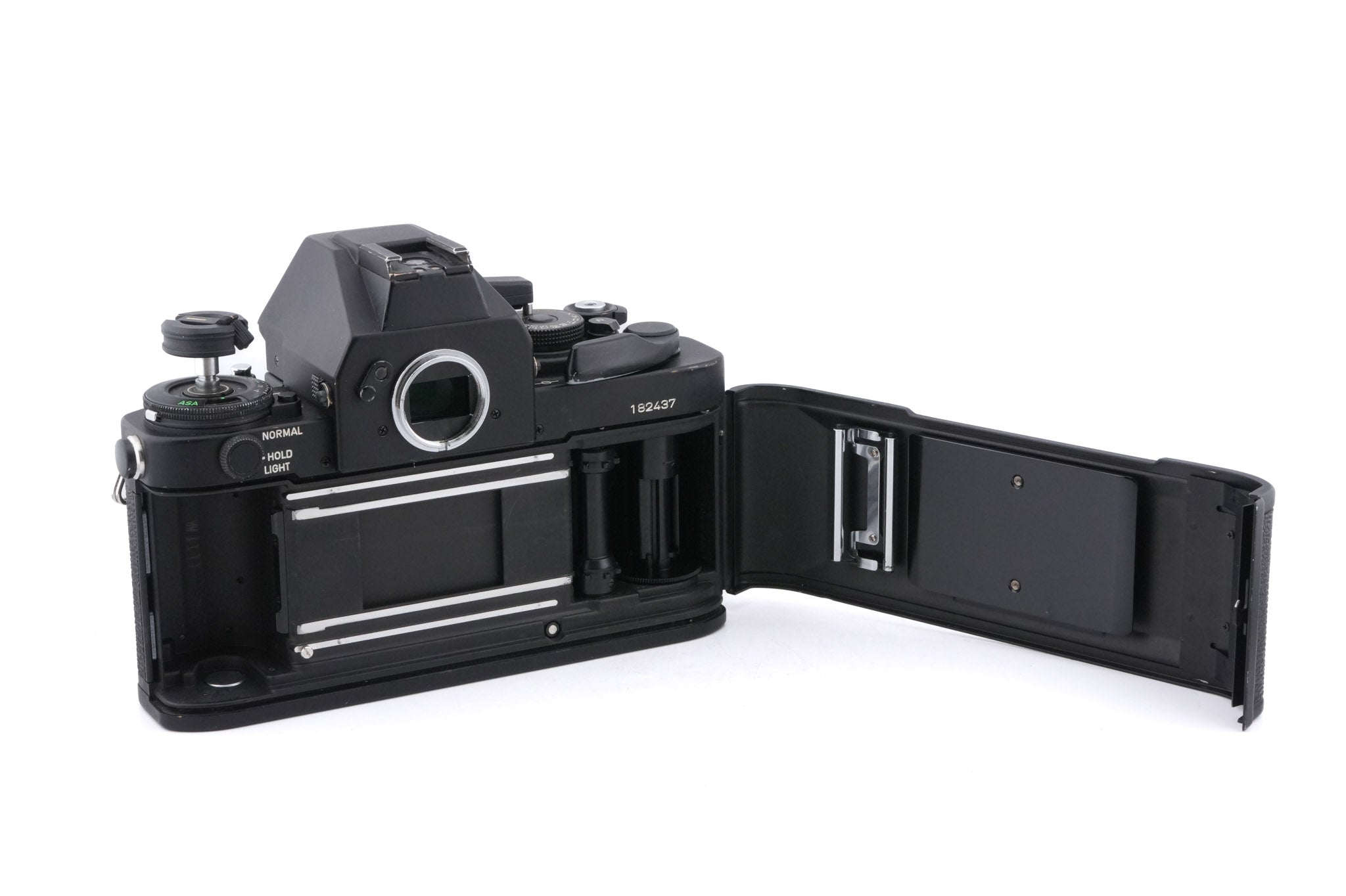 Canon New F-1